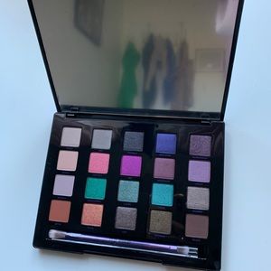 Urban Decay Vice Palette